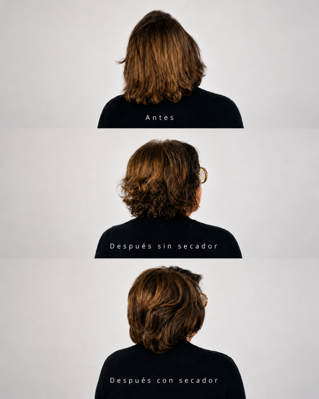 Corte de pelo