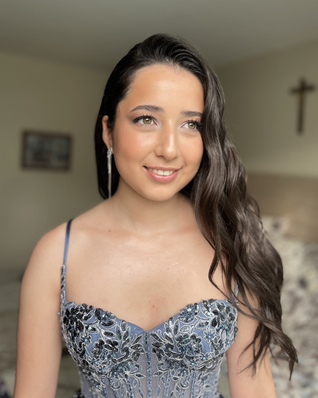 Maquillaje de evento