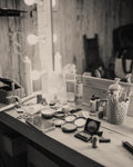 Pruebas de maquillaje o peinado